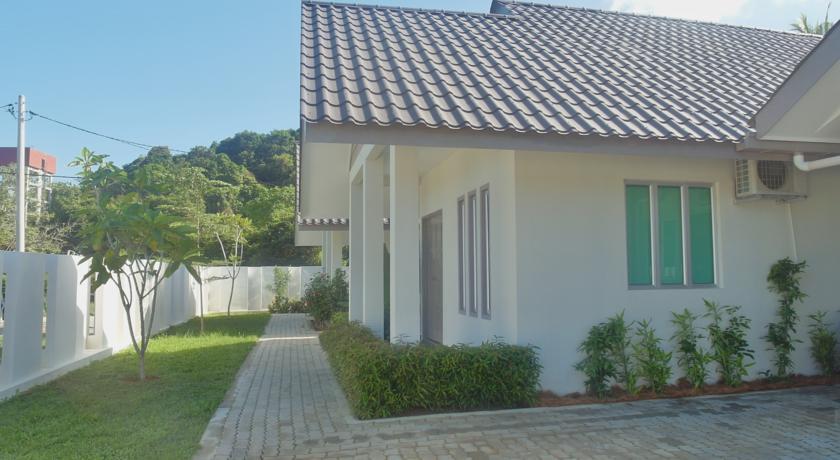 Вилла Fuuka Villa