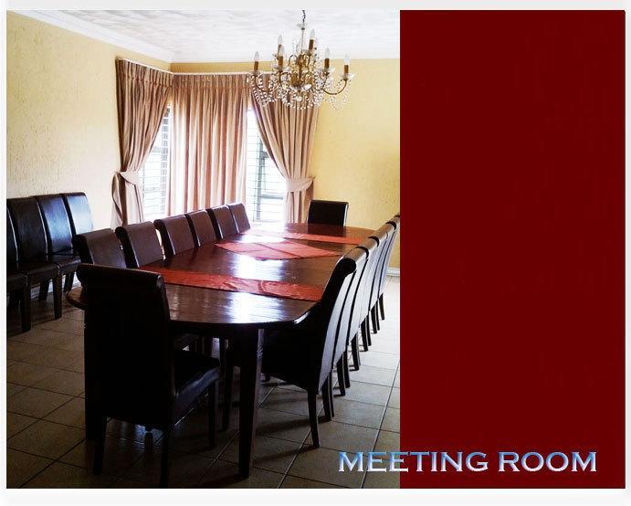 Гостевой дом Indzawo Guest House