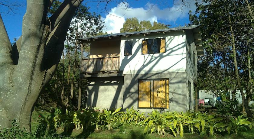 IPC Lodge