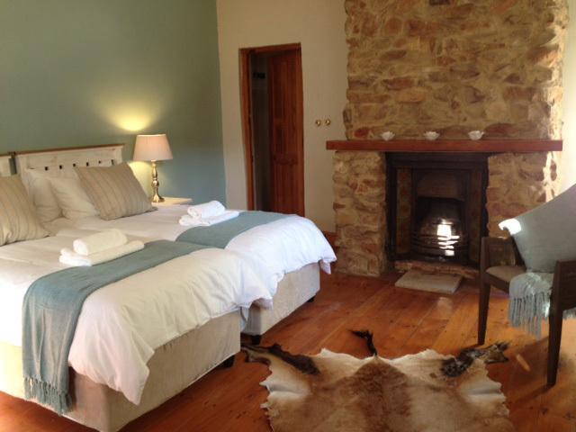 Hope Villa Bed & Breakfast