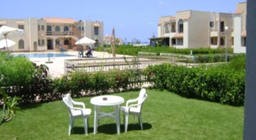 Three-Bedroom Apartment at Palm Beach - Unit 314