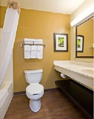 Extended Stay America - Houston - Med. Ctr. - Reliant Pk. - Braeswood Blvd.