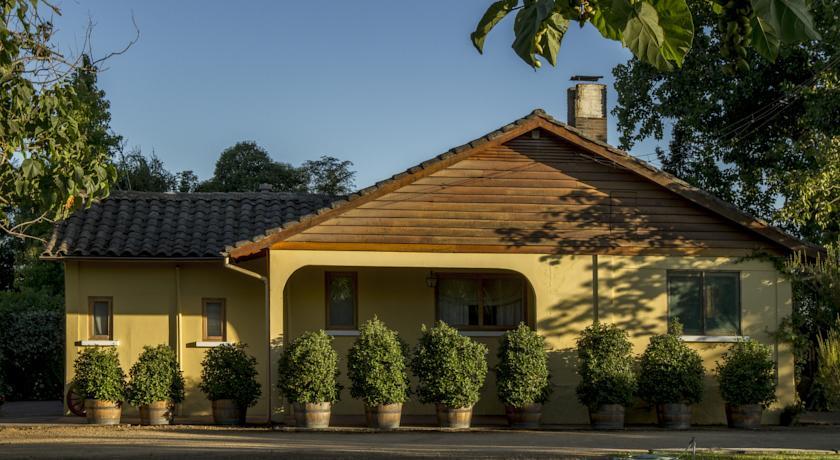 Мини-отель Casa de Huespedes Miguel Torres