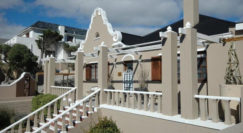 Мини-отель Fish Hoek Bed And Breakfast