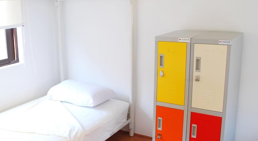 Oshostel - Hostel Boutique