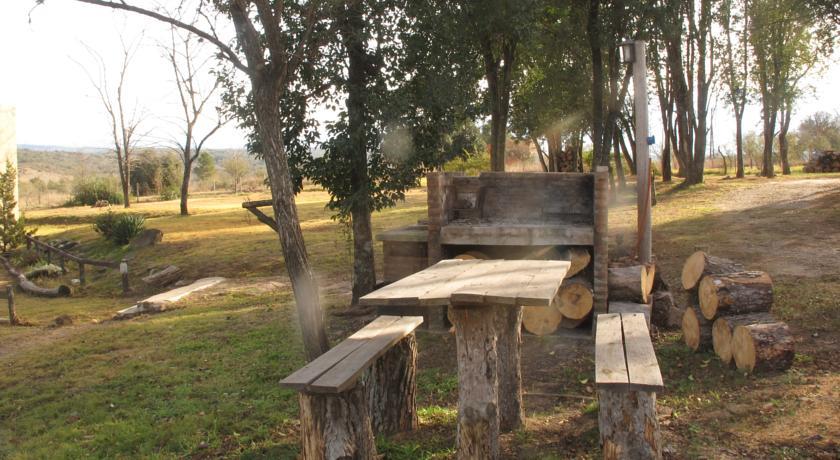 Отель Posada La Rosita