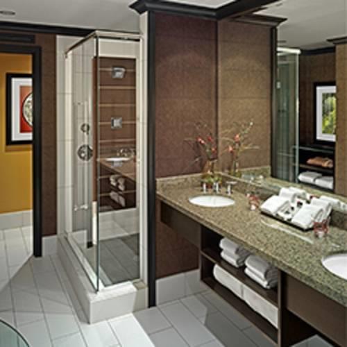 Отель Tulalip Resort