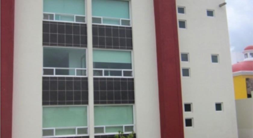Apartahotel La Enramada