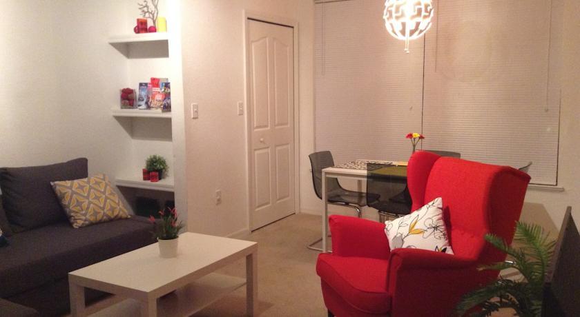Апартаменты Disney Area Legacy Dunes Condo