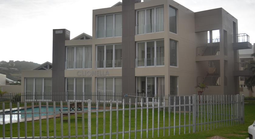 Апартаменты 6 Clionella