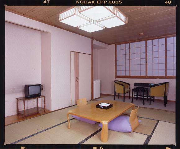 Отель Sanyo Hotel