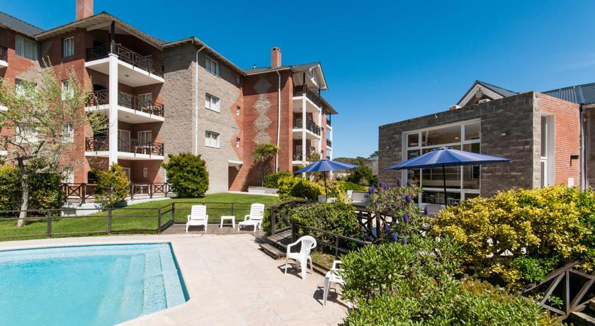 Апартаменты Victoria Village