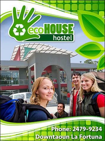 EcoHostel
