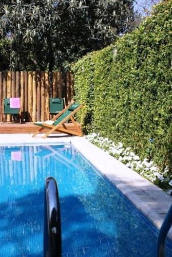 Отель Hotel Boutique Don Abel