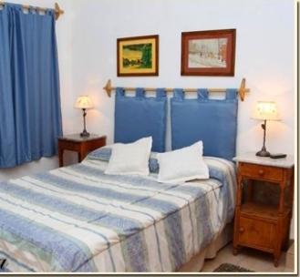 Гостевой дом Posada de la Montaña