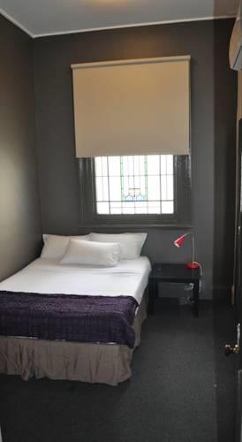 Hotel Orient