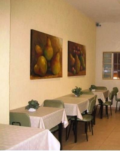 Hotel São Salvador