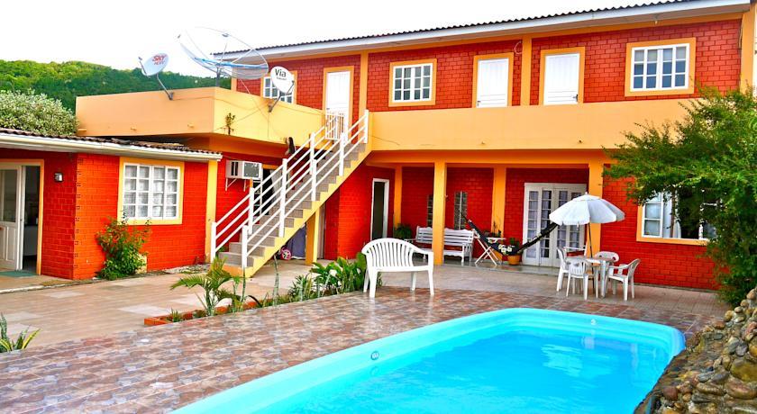 Casa da Tia Cida