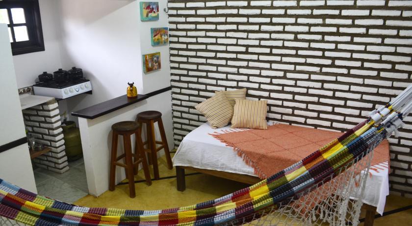 Lar Doce Lar residence Jericoacoara