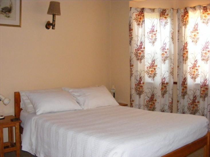 Апартаменты Mountain View Swellendam