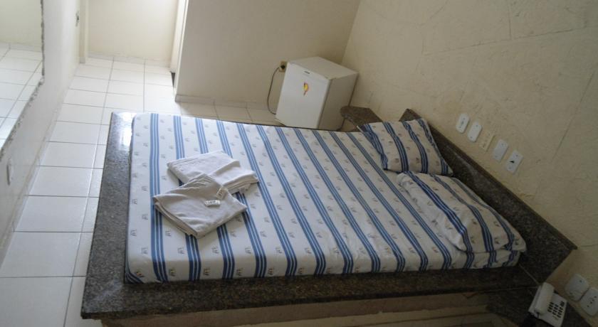 Hotel Piramide - Dois de Julho