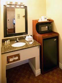 Отель Rodeway Inn - Berkeley