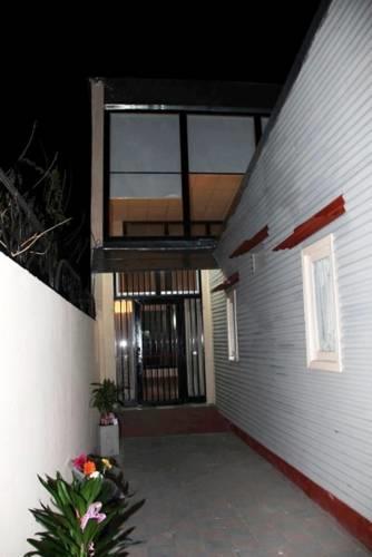 Хостел Rio de Enero Hostel Berisso