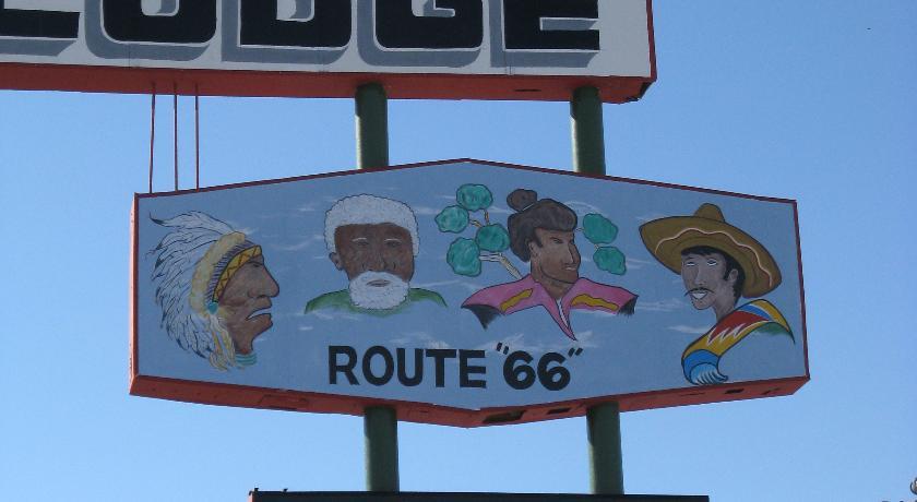 Отель Globetrotter Lodge
