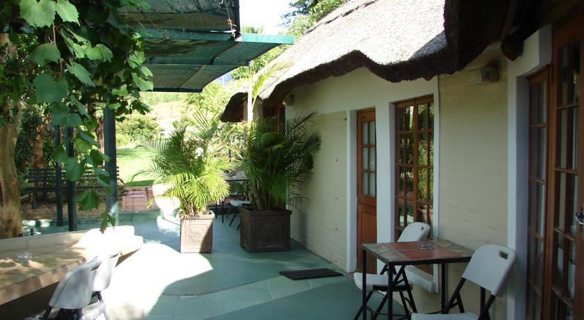 Гостевой дом Bakkies B&B and Conference Center