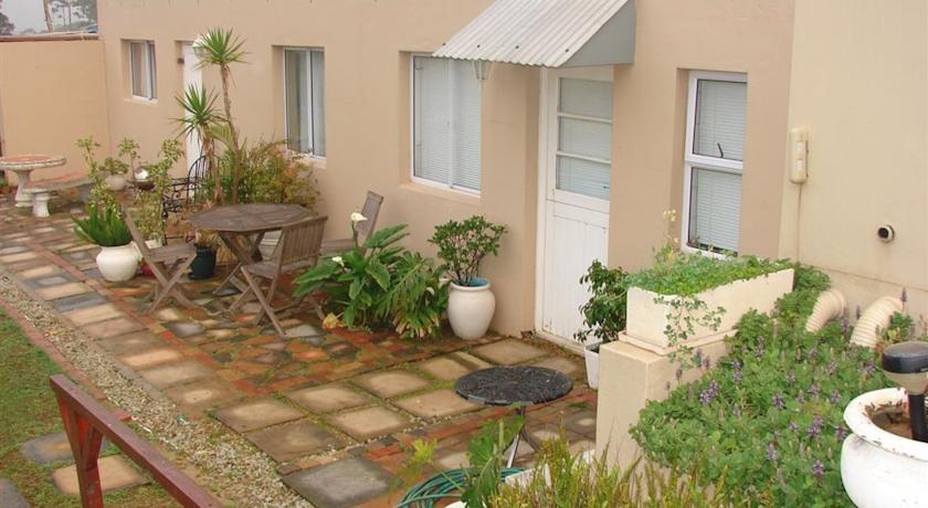 Now and Then Accommodation