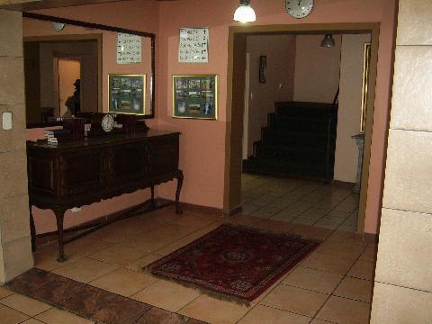 Отель Avispark Lodge