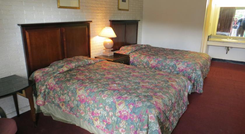 Отель A2B buget hotel