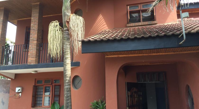 Elerai Boutique Hotel