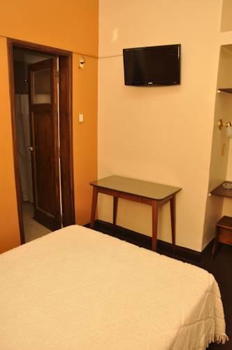 Отель Hotel Selby