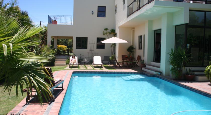 Мини-отель Guesthouse Summerlight