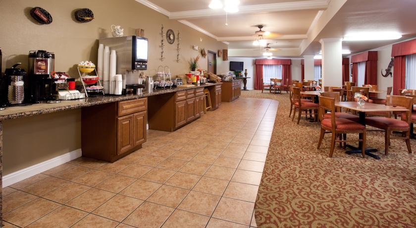 Отель La Quinta Inn Moab