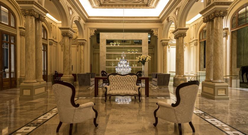Sofitel Montevideo Casino Carrasco & Spa