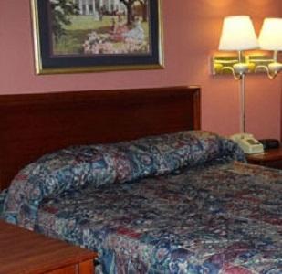 Отель Executive Pennyrile Inn