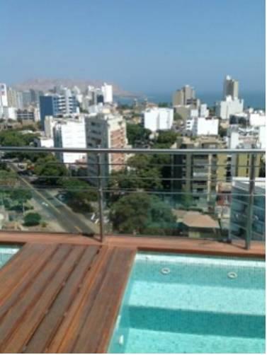 Hilton Lima Miraflores