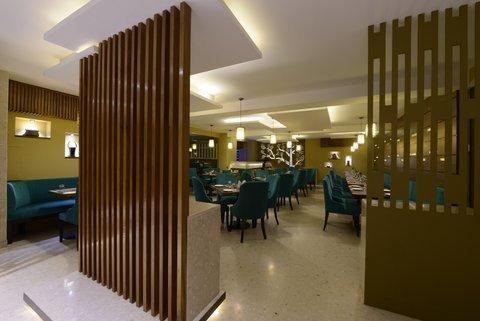 Best Western Star Residency