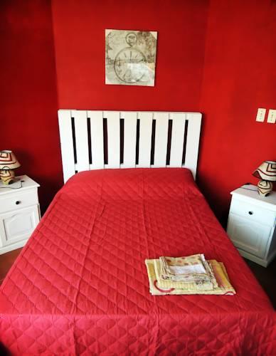 Aloha Beach Hostel