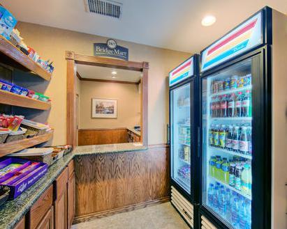 Отель Staybridge Suites San Angelo