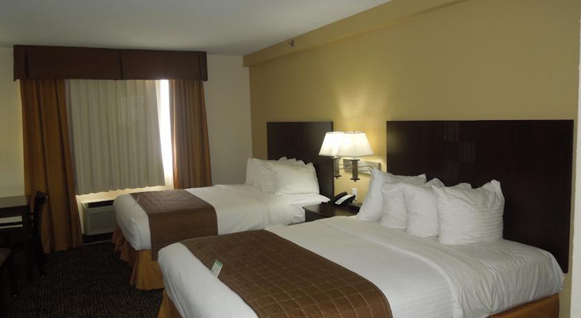Отель Best Western Elyria