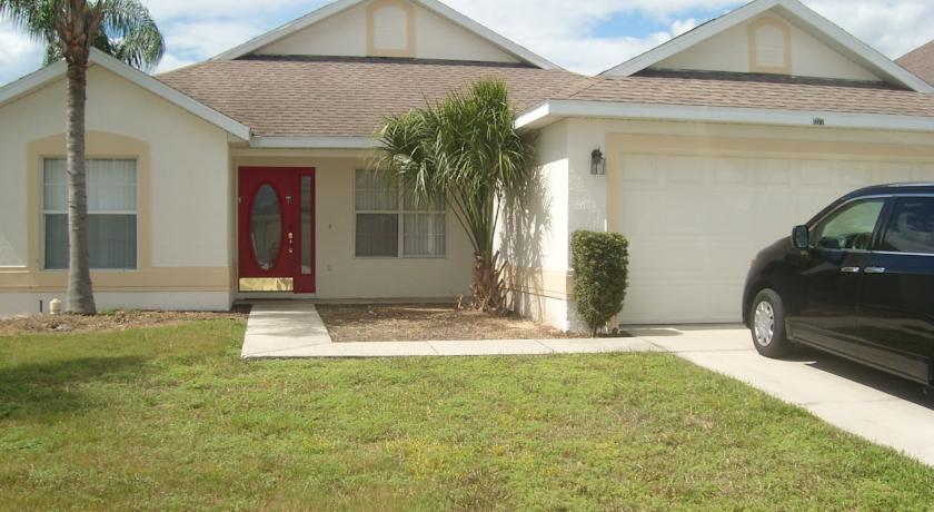 Florida Villa