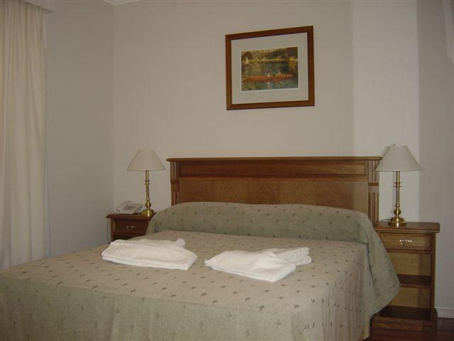 Отель Hotel Colon Junin