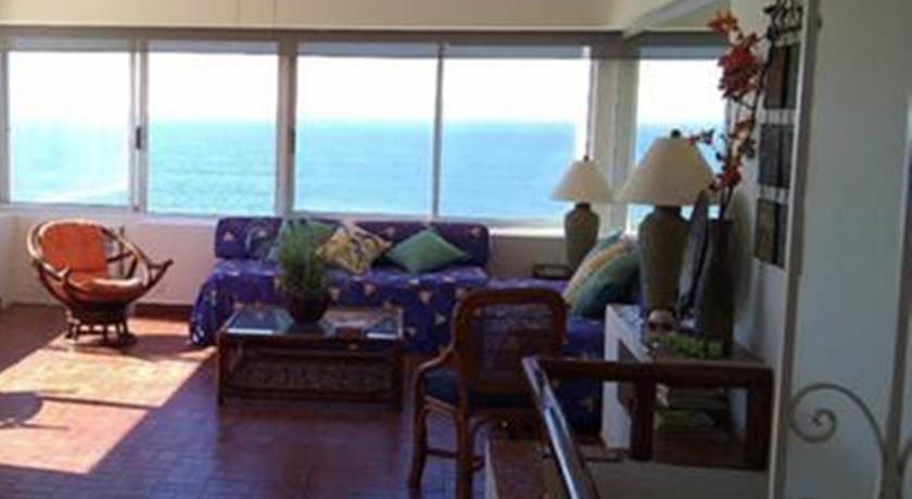 Departamento Mazatlan