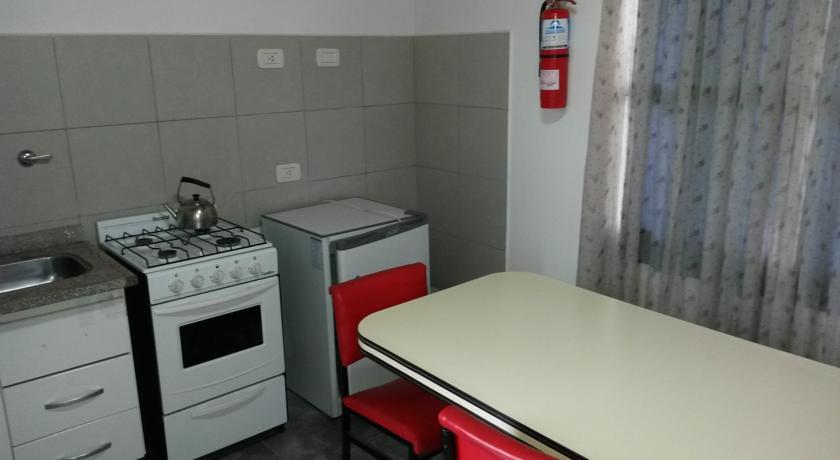 Апартаменты El Ligustro Departamentos