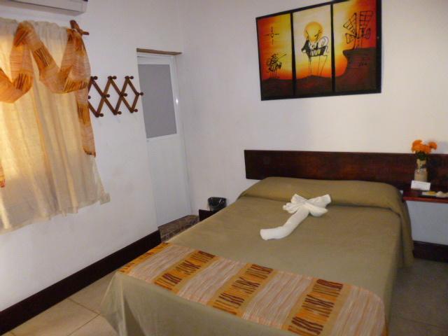 Отель Hotel Posada la Regia