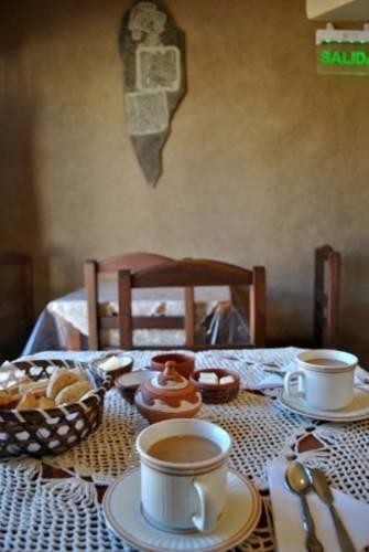 Отель Munay Humahuaca