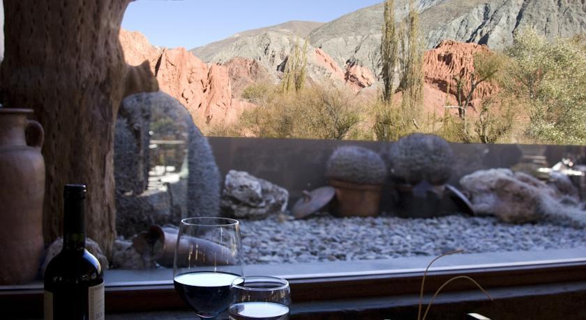 Отель Casa de Adobe Hotel Spa